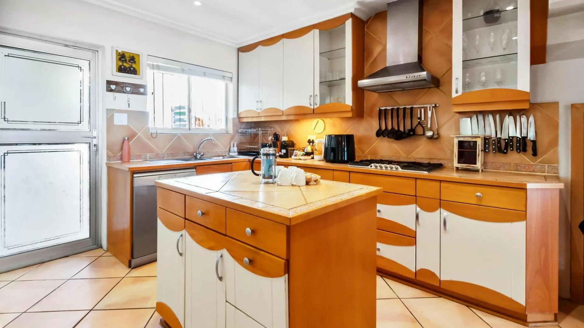 Atlantic Sunsets Villa With Magnificent Uninterrupted Ocean And Mountain Views In Camps Bay ケープタウン