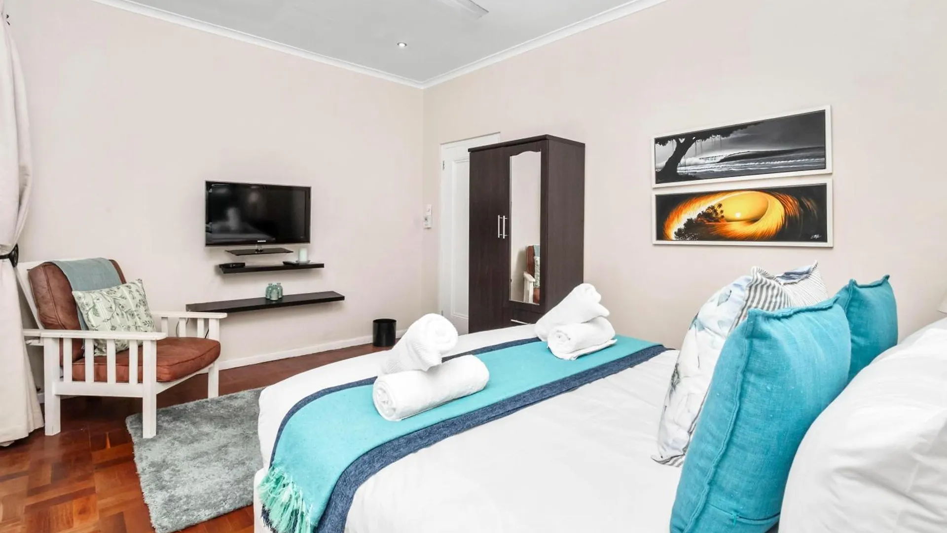 Atlantic Sunsets Villa With Magnificent Uninterrupted Ocean And Mountain Views In Camps Bay ケープタウン