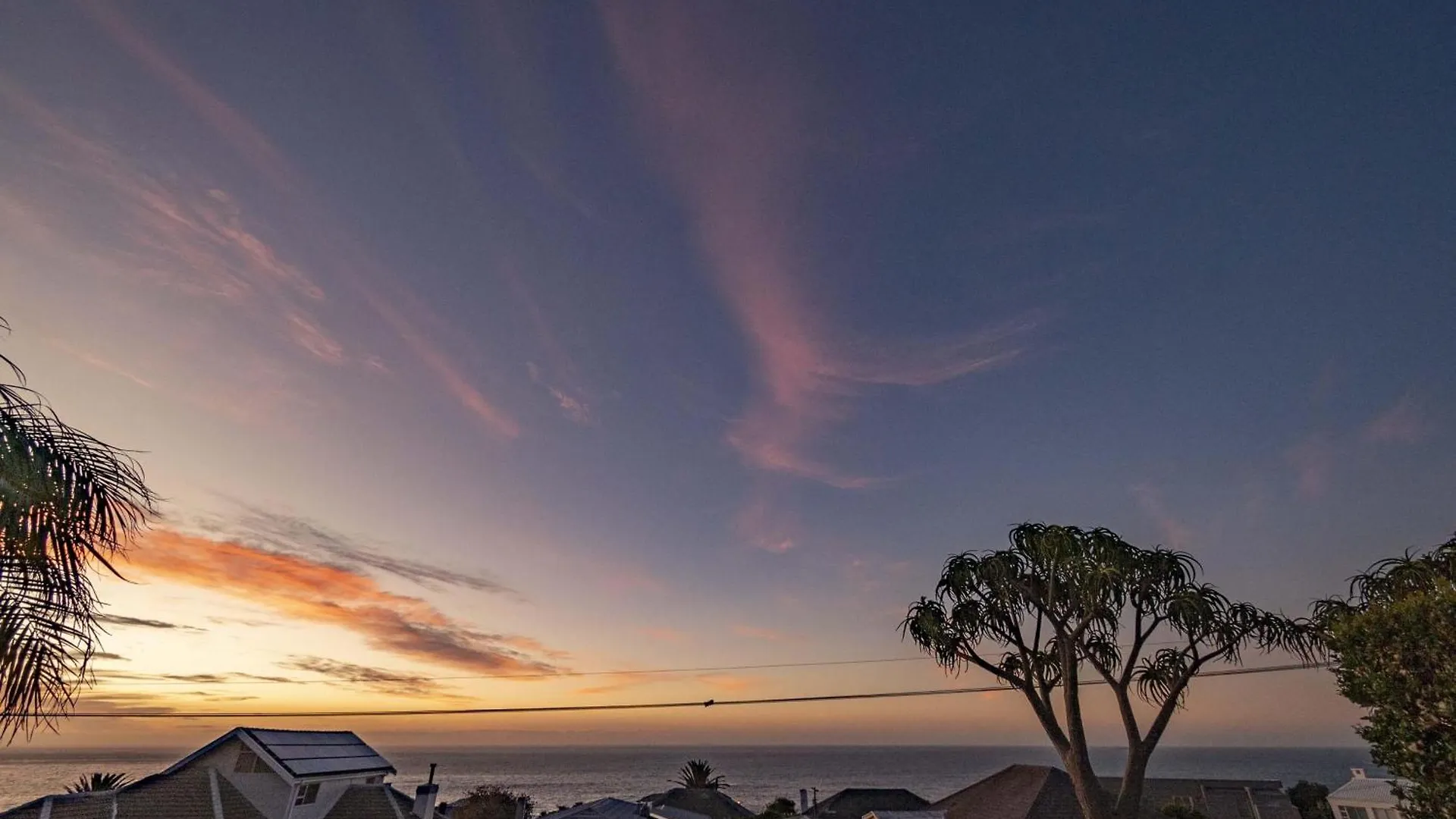 Atlantic Sunsets Villa With Magnificent Uninterrupted Ocean And Mountain Views In Camps Bay ケープタウン 南アフリカ