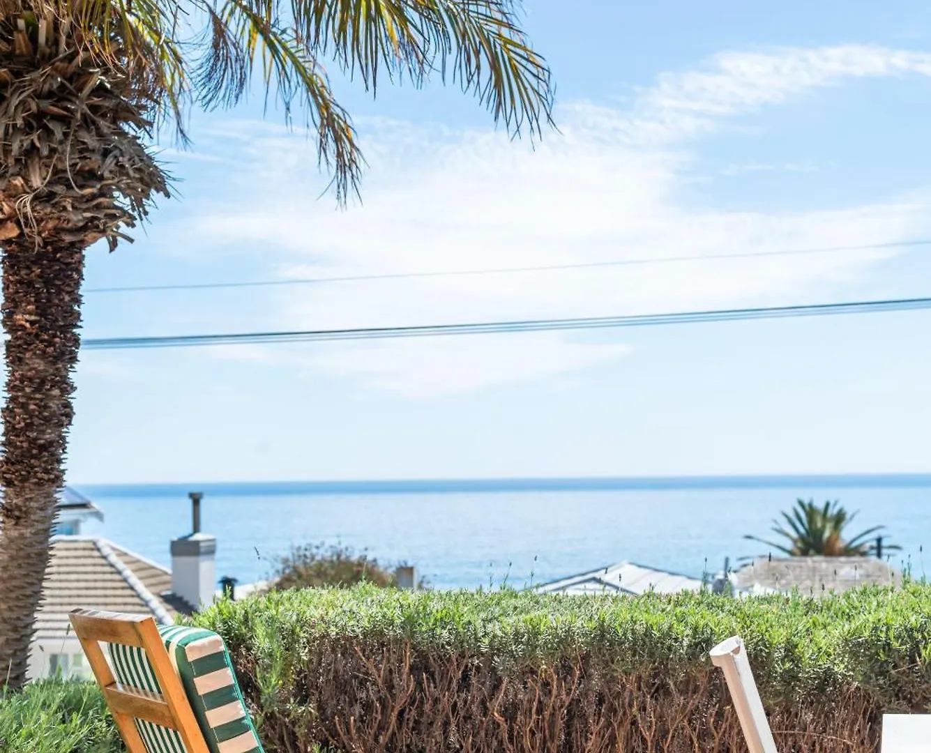 Atlantic Sunsets Villa With Magnificent Uninterrupted Ocean And Mountain Views In Camps Bay Le Cap