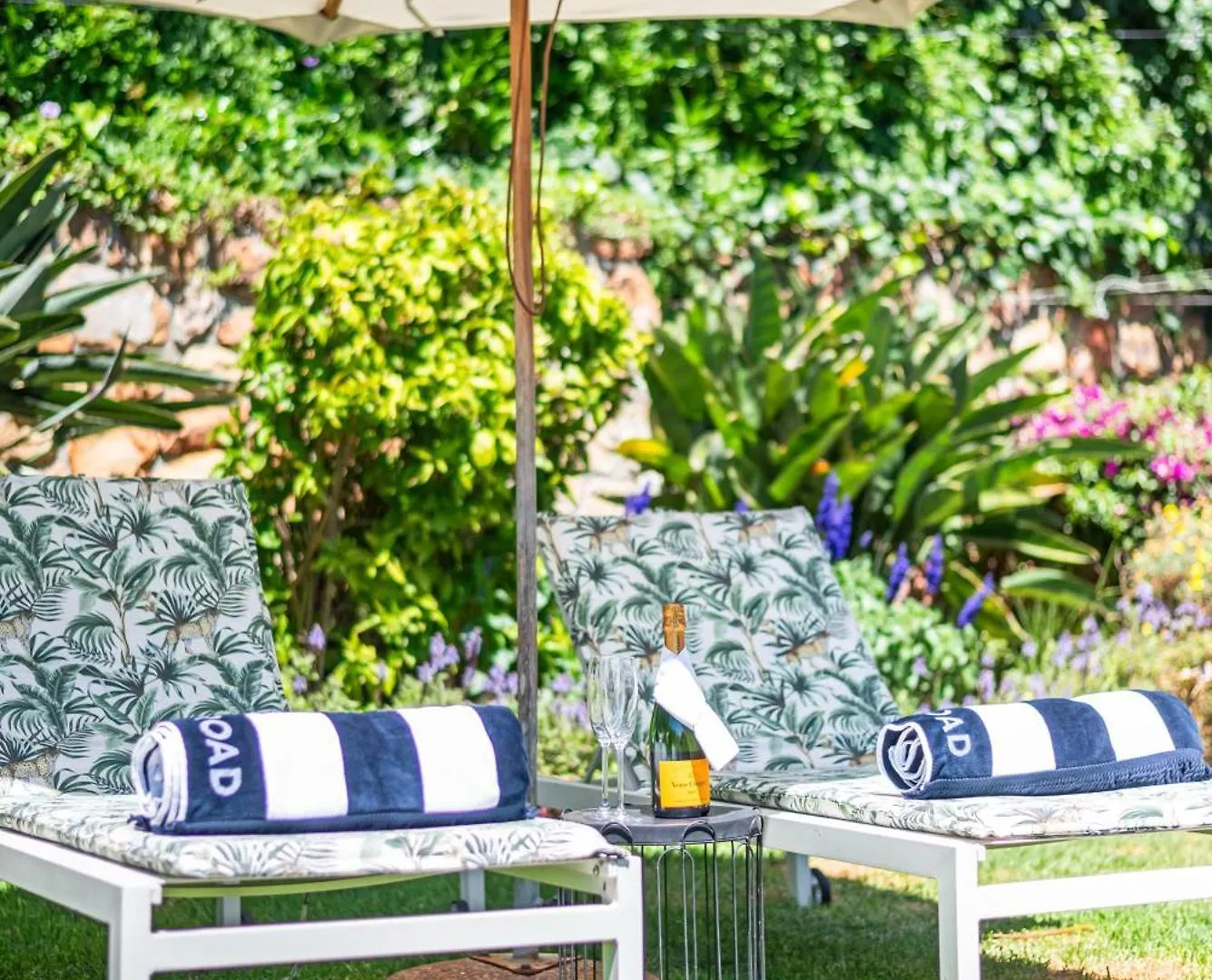 Atlantic Sunsets Villa With Magnificent Uninterrupted Ocean And Mountain Views In Camps Bay Le Cap Afrique du Sud