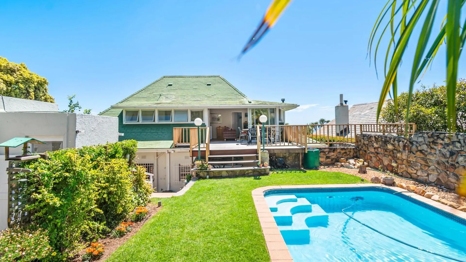 Atlantic Sunsets Villa With Magnificent Uninterrupted Ocean And Mountain Views In Camps Bay Le Cap Afrique du Sud