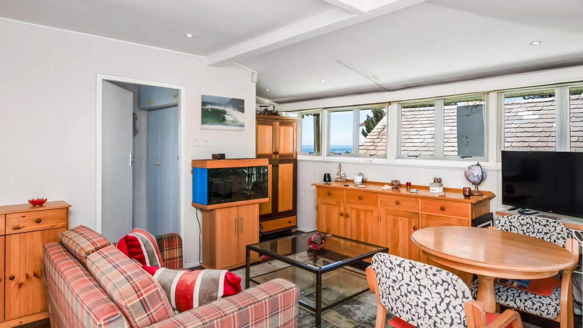 Atlantic Sunsets Villa With Magnificent Uninterrupted Ocean And Mountain Views In Camps Bay Le Cap 0*,  Afrique du Sud